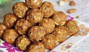 Mewa Laddu